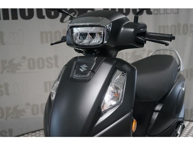 suzuki - uh-125