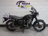 KAWASAKI W800