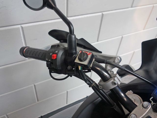 suzuki - v-strom-dl-650