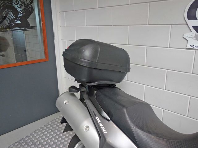 suzuki - v-strom-dl-650