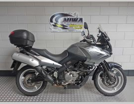 Suzuki V-Strom DL 650 2011 occasion