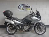 SUZUKI V-STROM DL 650