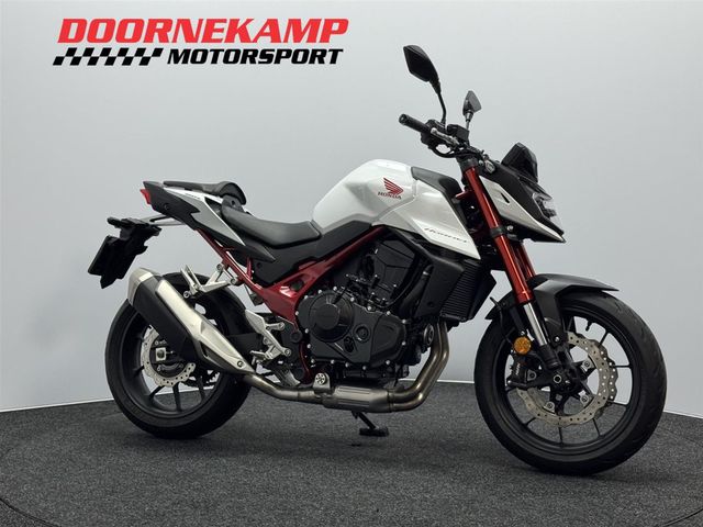 honda - cb-750-hornet