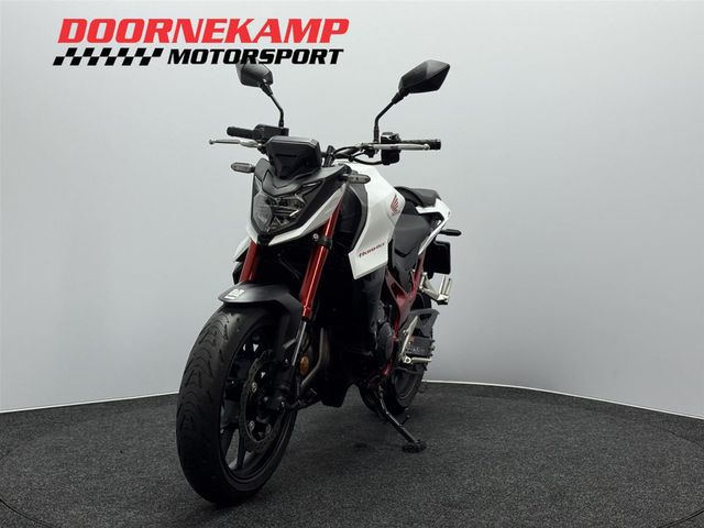 honda - cb-750-hornet