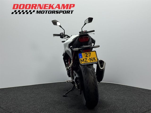 honda - cb-750-hornet