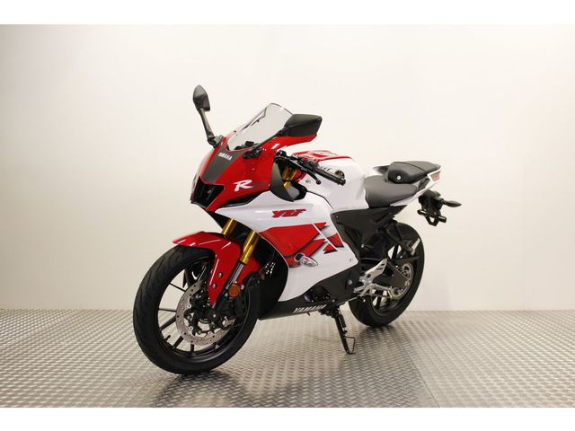 yamaha - r125