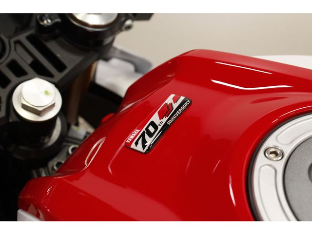 yamaha - r125