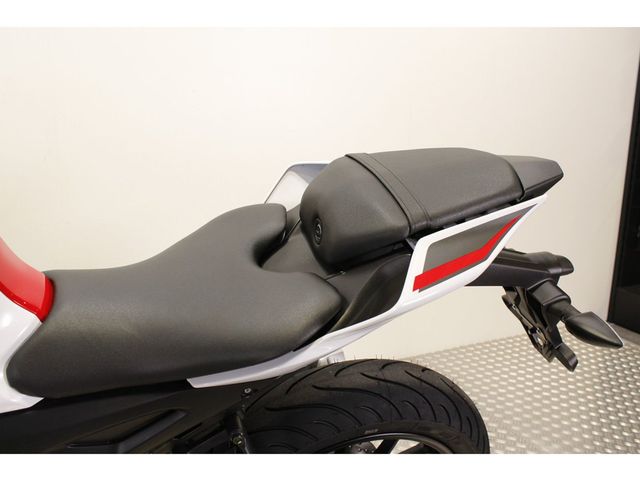 yamaha - r125