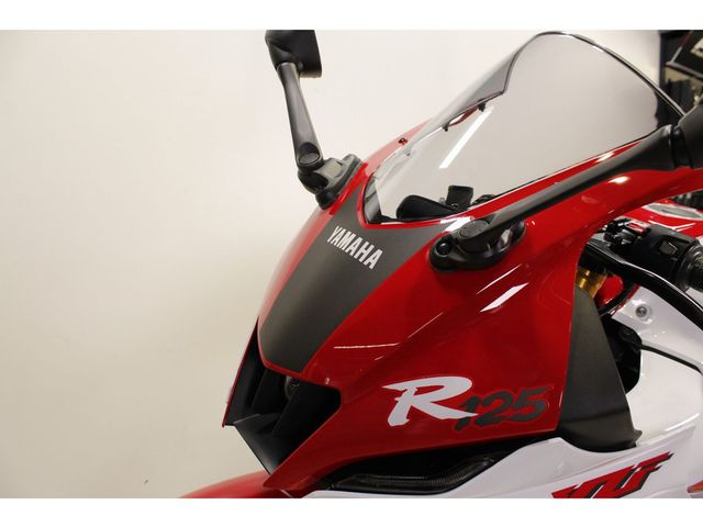 yamaha - r125