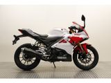YAMAHA R125