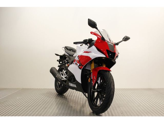 yamaha - r125