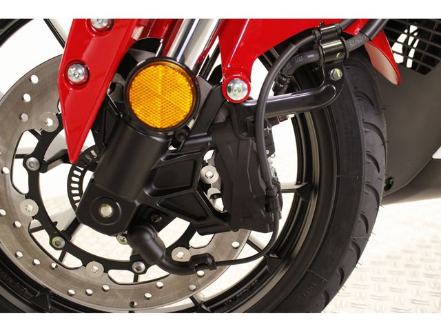 yamaha - r125
