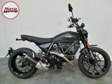 DUCATI SCRAMBLER ICON DARK