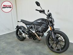 Ducati Scrambler Icon Dark 2026 occasion – foto 2 van 11