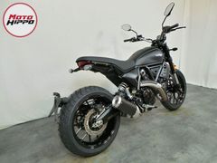 Ducati Scrambler Icon Dark 2026 occasion – foto 3 van 11