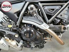 Ducati Scrambler Icon Dark 2026 occasion – foto 5 van 11
