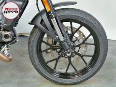 Ducati Scrambler Icon Dark 2026 occasion – foto 6 van 11
