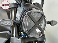 Ducati Scrambler Icon Dark 2026 occasion – foto 7 van 11