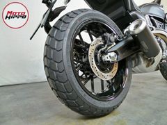 Ducati Scrambler Icon Dark 2026 occasion – foto 10 van 11