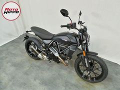 Ducati Scrambler Icon Dark 2026 occasion – foto 11 van 11