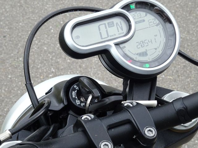 ducati - scrambler-1100-special