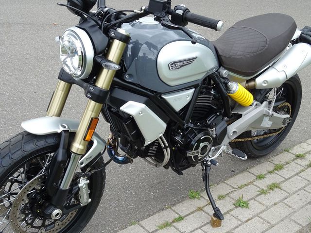 ducati - scrambler-1100-special