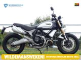 DUCATI SCRAMBLER 1100 SPECIAL