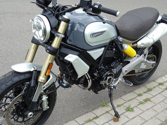 ducati - scrambler-1100-special