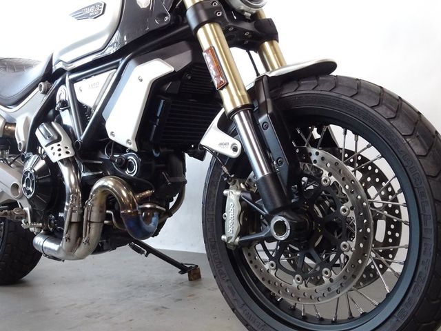 ducati - scrambler-1100-special