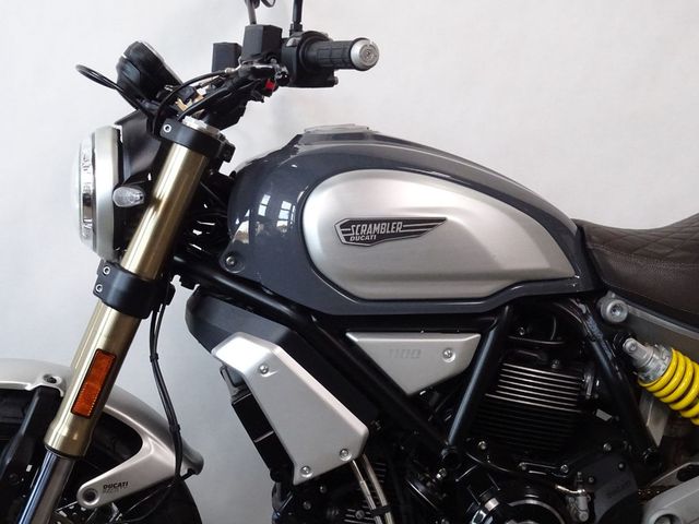 ducati - scrambler-1100-special