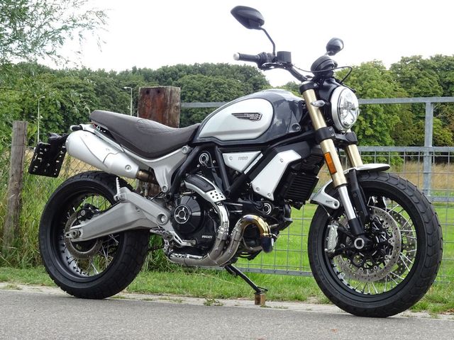 ducati - scrambler-1100-special