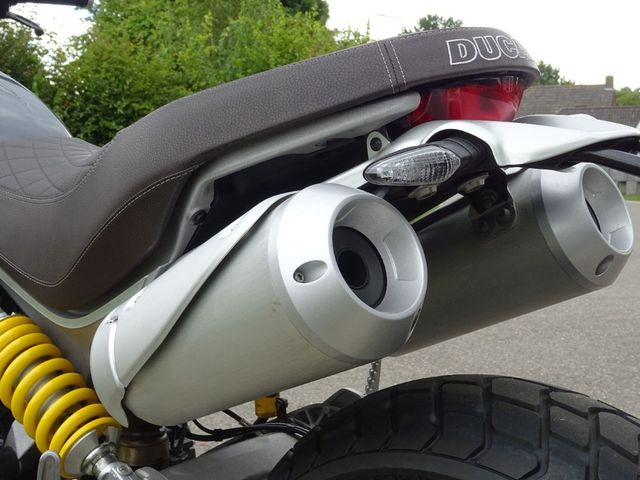 ducati - scrambler-1100-special