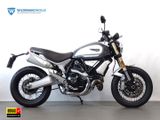 DUCATI SCRAMBLER 1100 SPECIAL