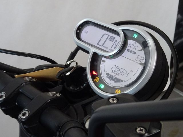 ducati - scrambler-1100-special