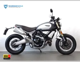 Ducati Scrambler 1100 Special 2018 occasion