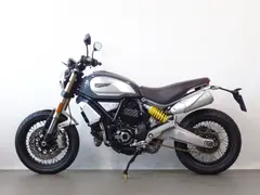 Ducati Scrambler 1100 Special 2018 occasion – foto 2 van 20