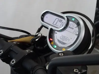 DUCATI SCRAMBLER 1100 SPECIAL – foto 3