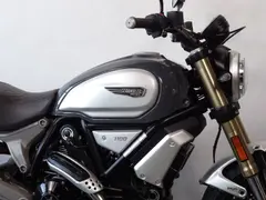 Ducati Scrambler 1100 Special 2018 occasion – foto 4 van 20