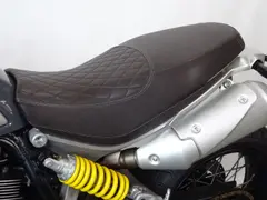 Ducati Scrambler 1100 Special 2018 occasion – foto 9 van 20