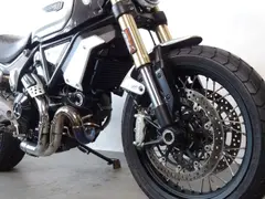 Ducati Scrambler 1100 Special 2018 occasion – foto 10 van 20