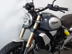 Ducati Scrambler 1100 Special 2018 occasion – foto 11 van 20