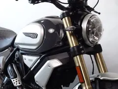 Ducati Scrambler 1100 Special 2018 occasion – foto 12 van 20