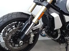 Ducati Scrambler 1100 Special 2018 occasion – foto 7 van 20