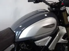 Ducati Scrambler 1100 Special 2018 occasion – foto 8 van 20