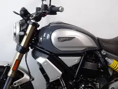 Ducati Scrambler 1100 Special 2018 occasion – foto 15 van 20