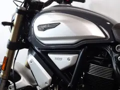 Ducati Scrambler 1100 Special 2018 occasion – foto 16 van 20