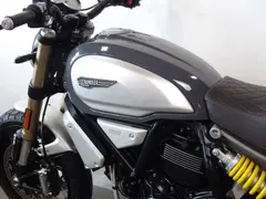 Ducati Scrambler 1100 Special 2018 occasion – foto 17 van 20