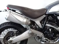 Ducati Scrambler 1100 Special 2018 occasion – foto 18 van 20