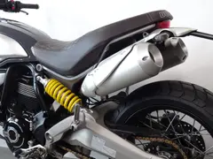Ducati Scrambler 1100 Special 2018 occasion – foto 20 van 20
