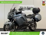 KAWASAKI GTR 1400
